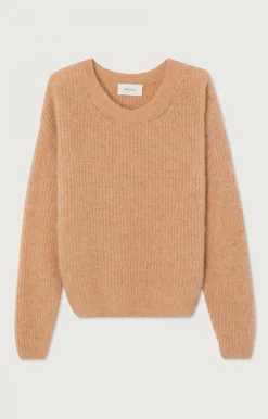 Pull Femme East*American Vintage Cheap
