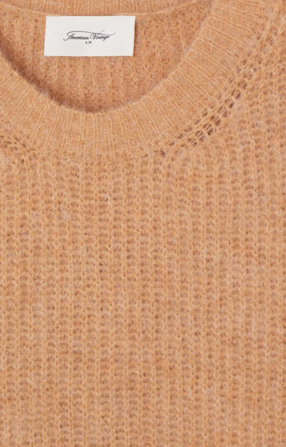 Pull Femme East*American Vintage Cheap