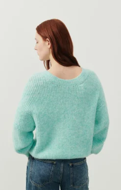 Pull Femme East*American Vintage Shop
