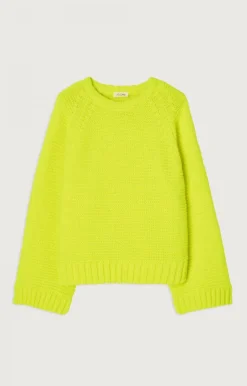 Pull Femme Nolcity*American Vintage Best Sale