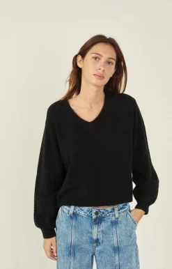 Pull Femme Razpark*American Vintage Outlet