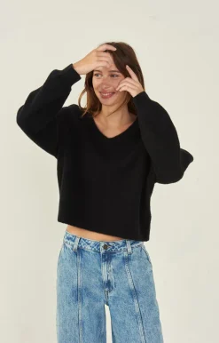 Pull Femme Razpark*American Vintage Outlet