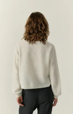 Pull Femme Razpark*American Vintage Cheap