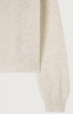 Pull Femme Razpark*American Vintage Cheap