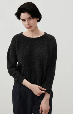 Pull Femme Razpark*American Vintage Flash Sale