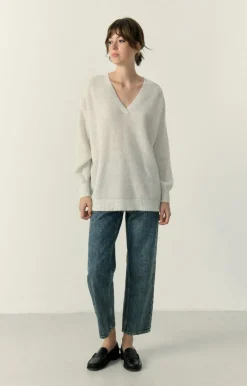 Pull Femme Razpark*American Vintage Shop