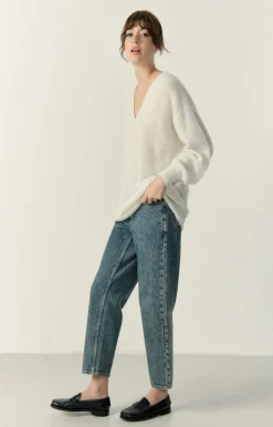 Pull Femme Razpark*American Vintage Shop