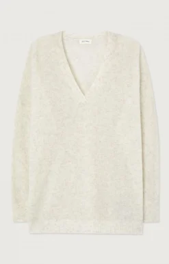 Pull Femme Razpark*American Vintage Shop