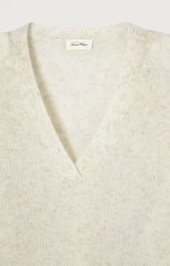 Pull Femme Razpark*American Vintage Shop