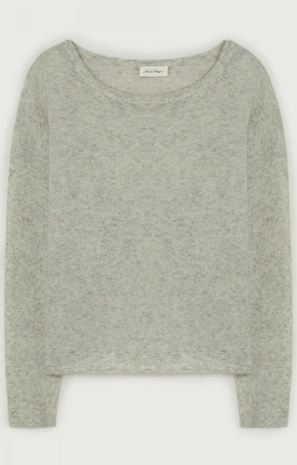 Pull Femme Razpark*American Vintage Fashion