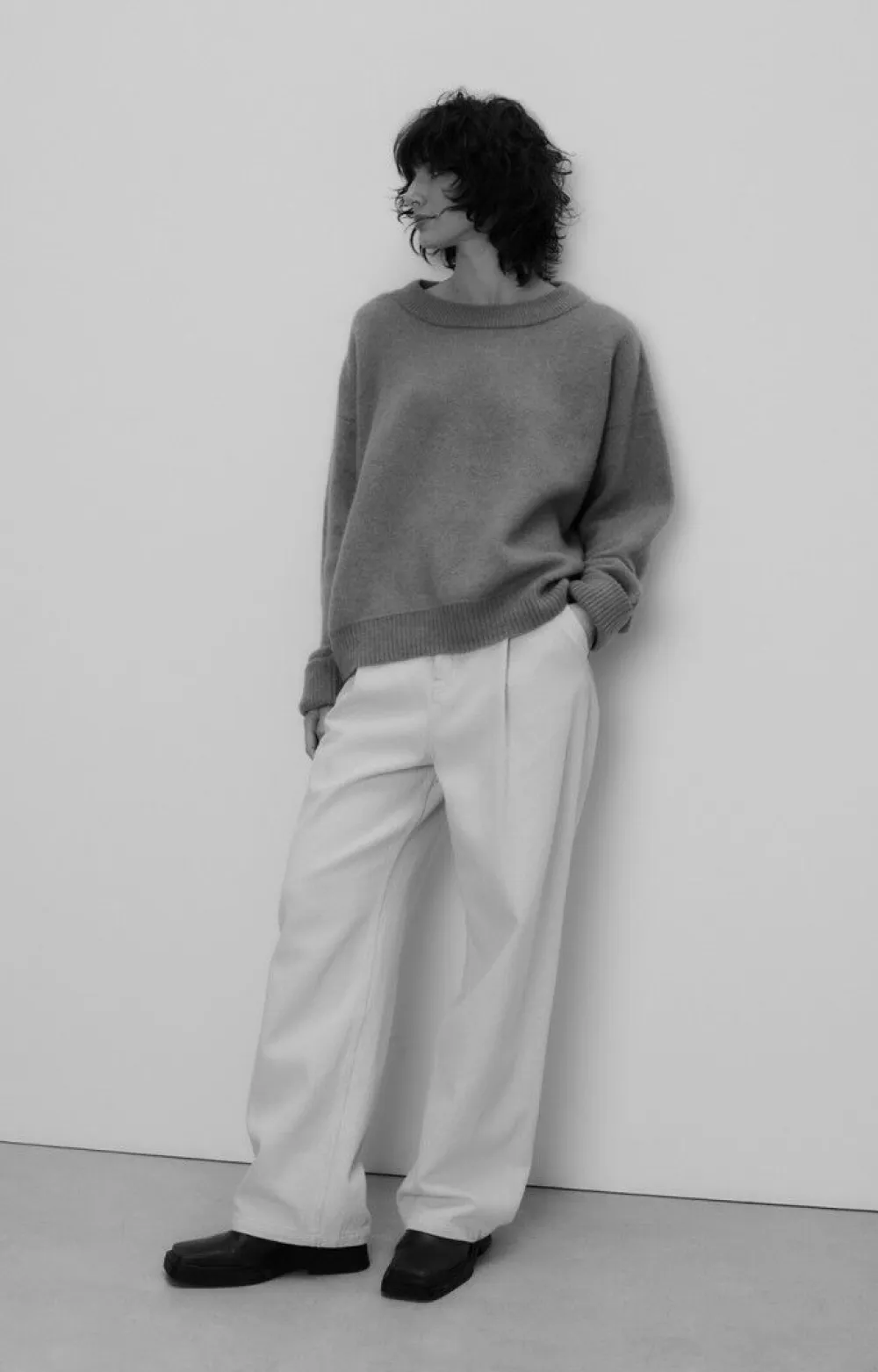 Pull Femme Vitow*American Vintage Fashion