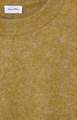 Pull Femme Vitow*American Vintage Fashion