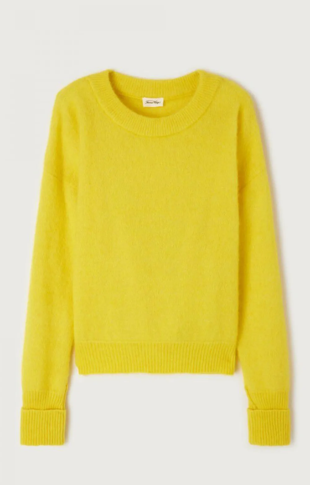 Pull Femme Vitow*American Vintage Shop