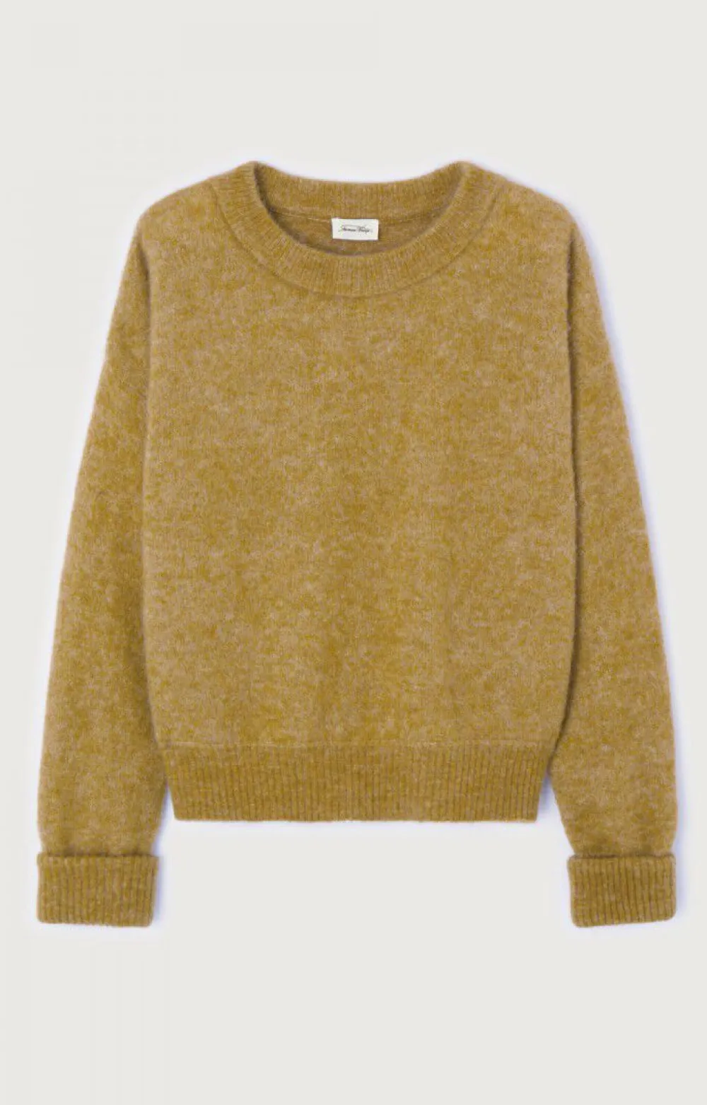 Pull Femme Vitow*American Vintage Best