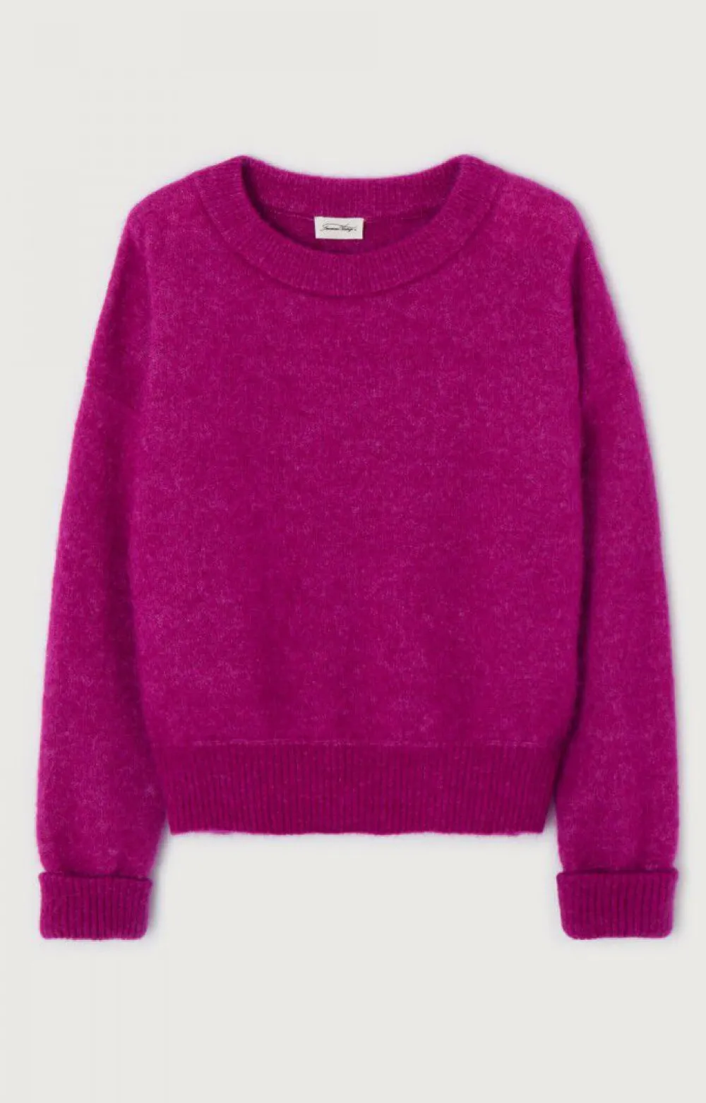 Pull Femme Vitow*American Vintage Discount