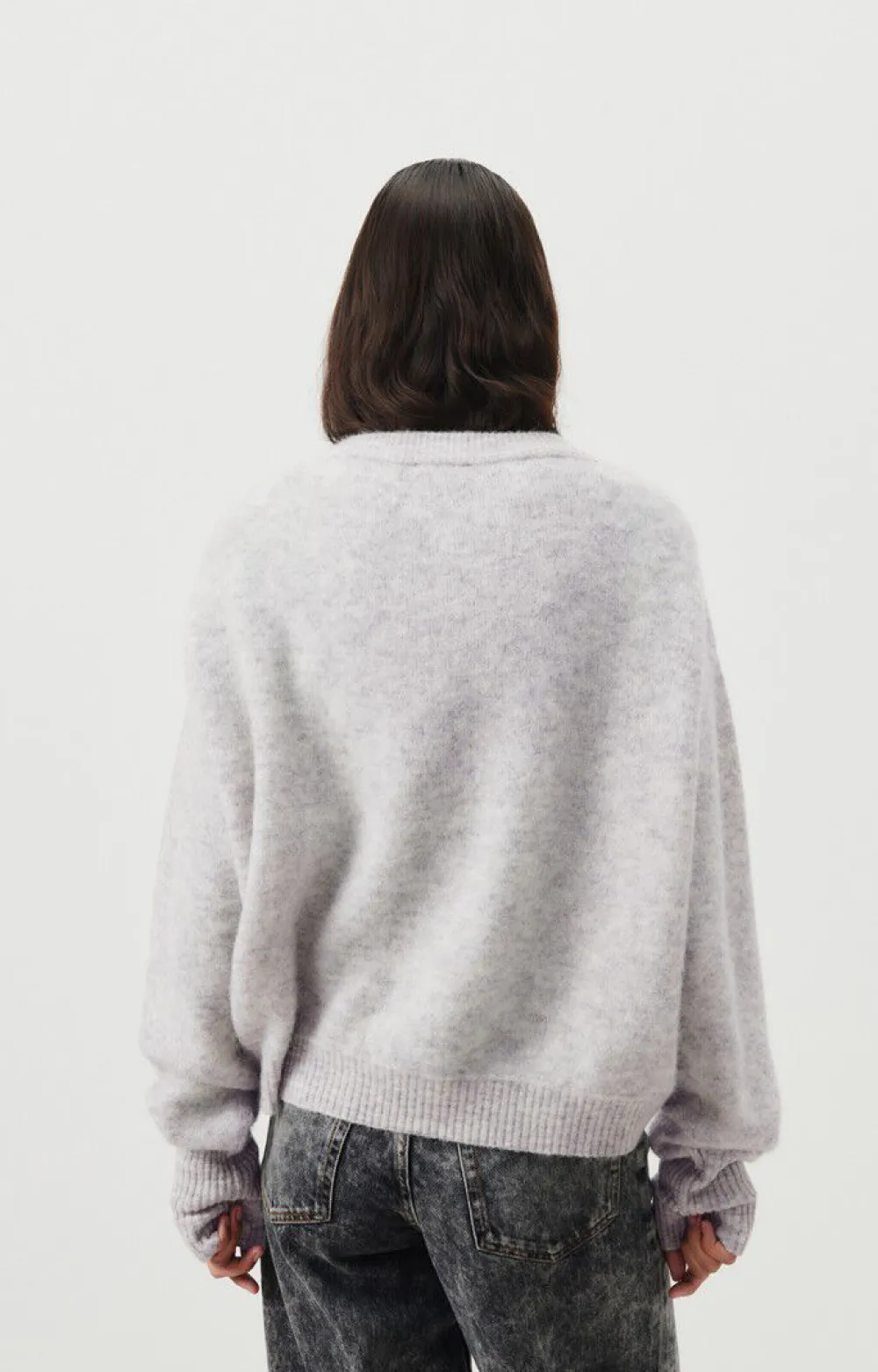 Pull Femme Vitow*American Vintage Hot