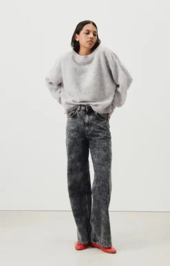 Pull Femme Vitow*American Vintage Hot