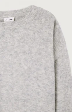 Pull Femme Vitow*American Vintage Hot