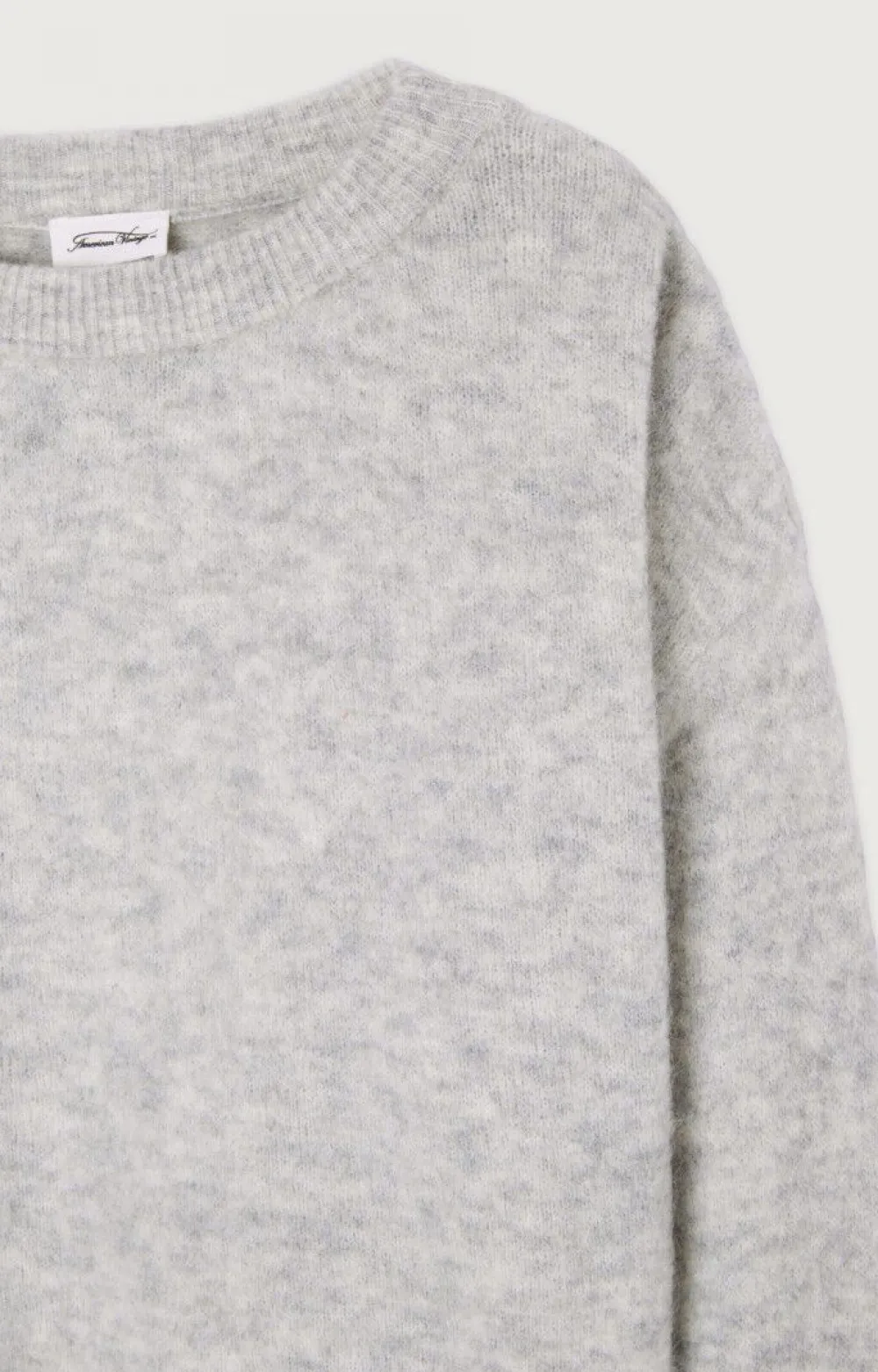 Pull Femme Vitow*American Vintage Hot