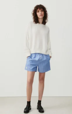 Pull Femme Vitow*American Vintage Flash Sale