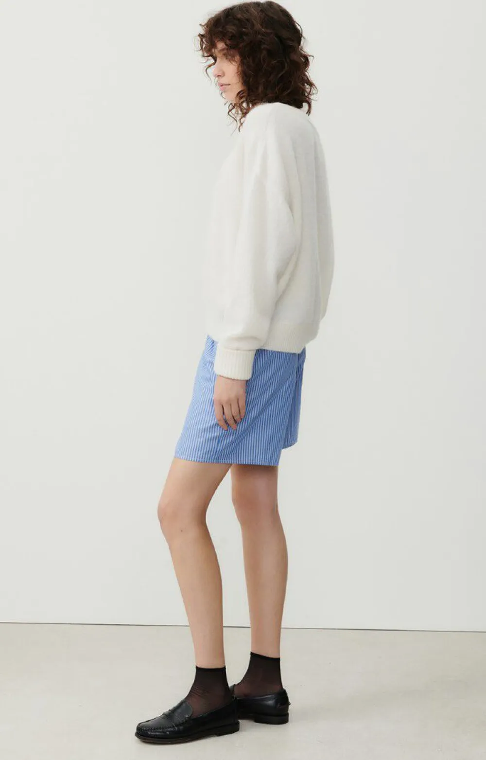 Pull Femme Vitow*American Vintage Flash Sale