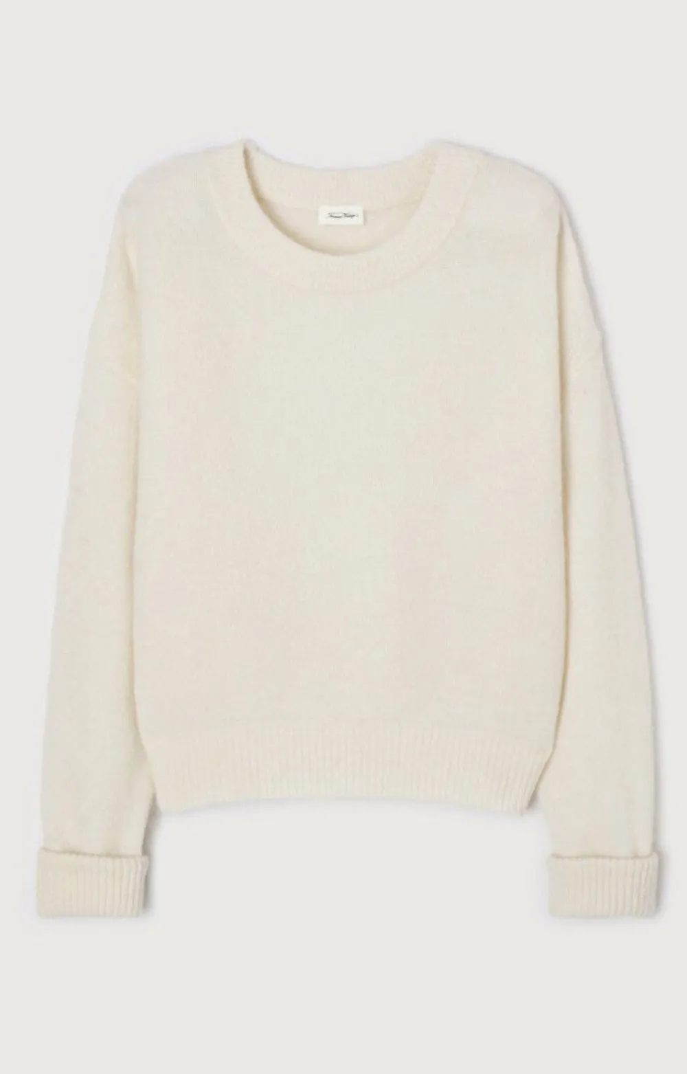 Pull Femme Vitow*American Vintage Flash Sale