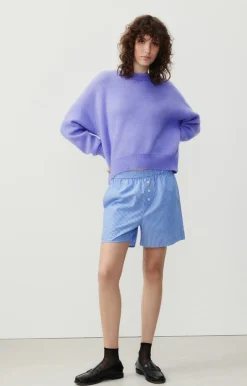 Pull Femme Vitow*American Vintage Online