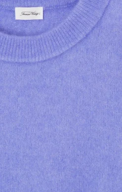 Pull Femme Vitow*American Vintage Online