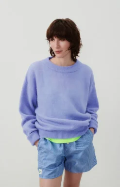 Pull Femme Vitow*American Vintage Shop