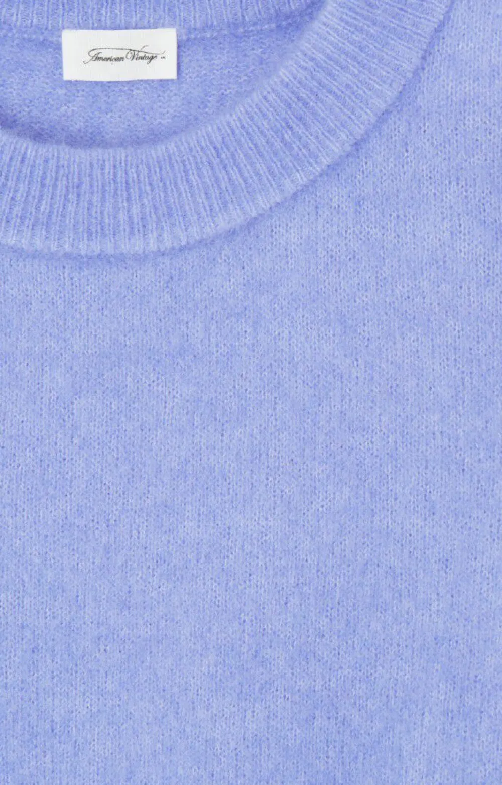 Pull Femme Vitow*American Vintage Shop