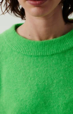 Pull Femme Vitow*American Vintage Best Sale