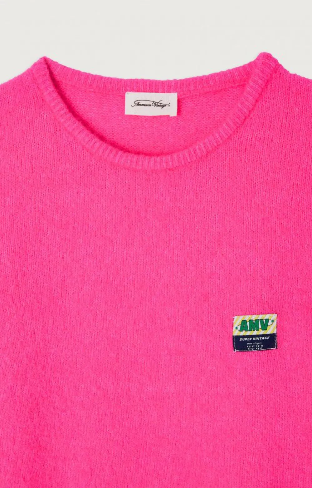 Pull Femme Vitow*American Vintage Cheap