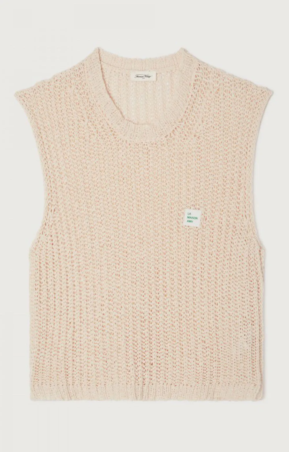 Pull Femme Yamik*American Vintage Online