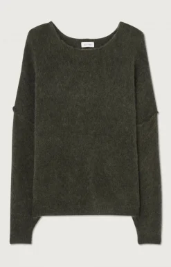 Pull Femme Yanbay*American Vintage Shop
