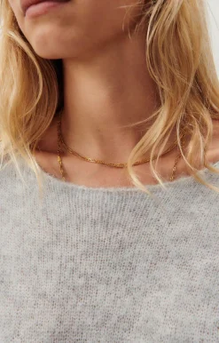 Pull Femme Yanbay*American Vintage Fashion