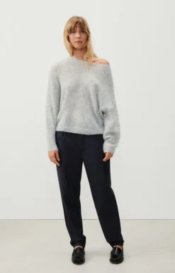 Pull Femme Yanbay*American Vintage Fashion