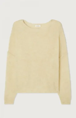 Pull Femme Yanbay*American Vintage Outlet