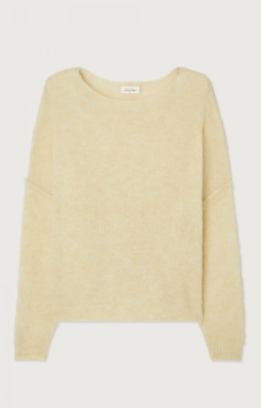 Pull Femme Yanbay*American Vintage Outlet
