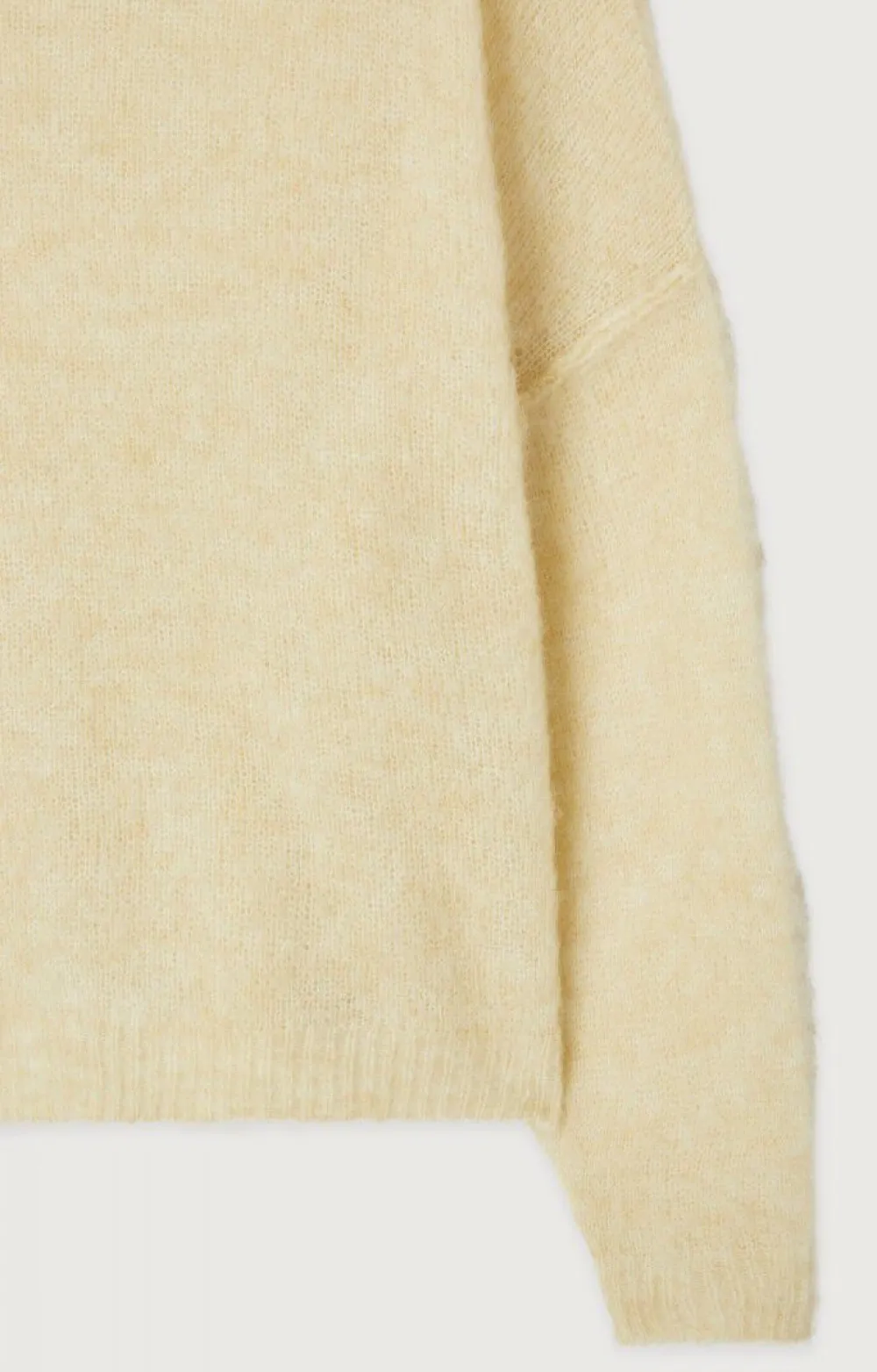 Pull Femme Yanbay*American Vintage Outlet