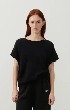 Pull Femme Zakday*American Vintage Best