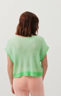 Pull Femme Zakday*American Vintage Outlet