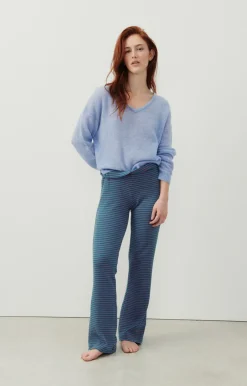 Pull Femme Zakday*American Vintage Best Sale