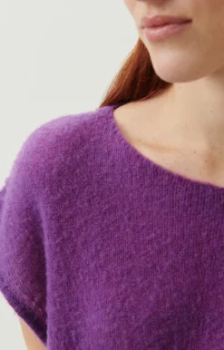 Pull Femme Zakday*American Vintage Outlet