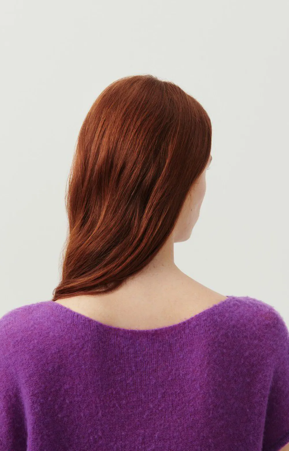 Pull Femme Zakday*American Vintage Outlet