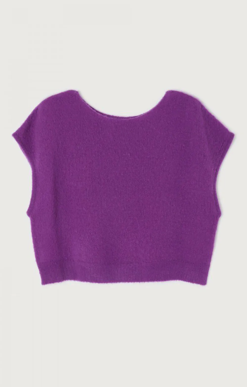 Pull Femme Zakday*American Vintage Outlet