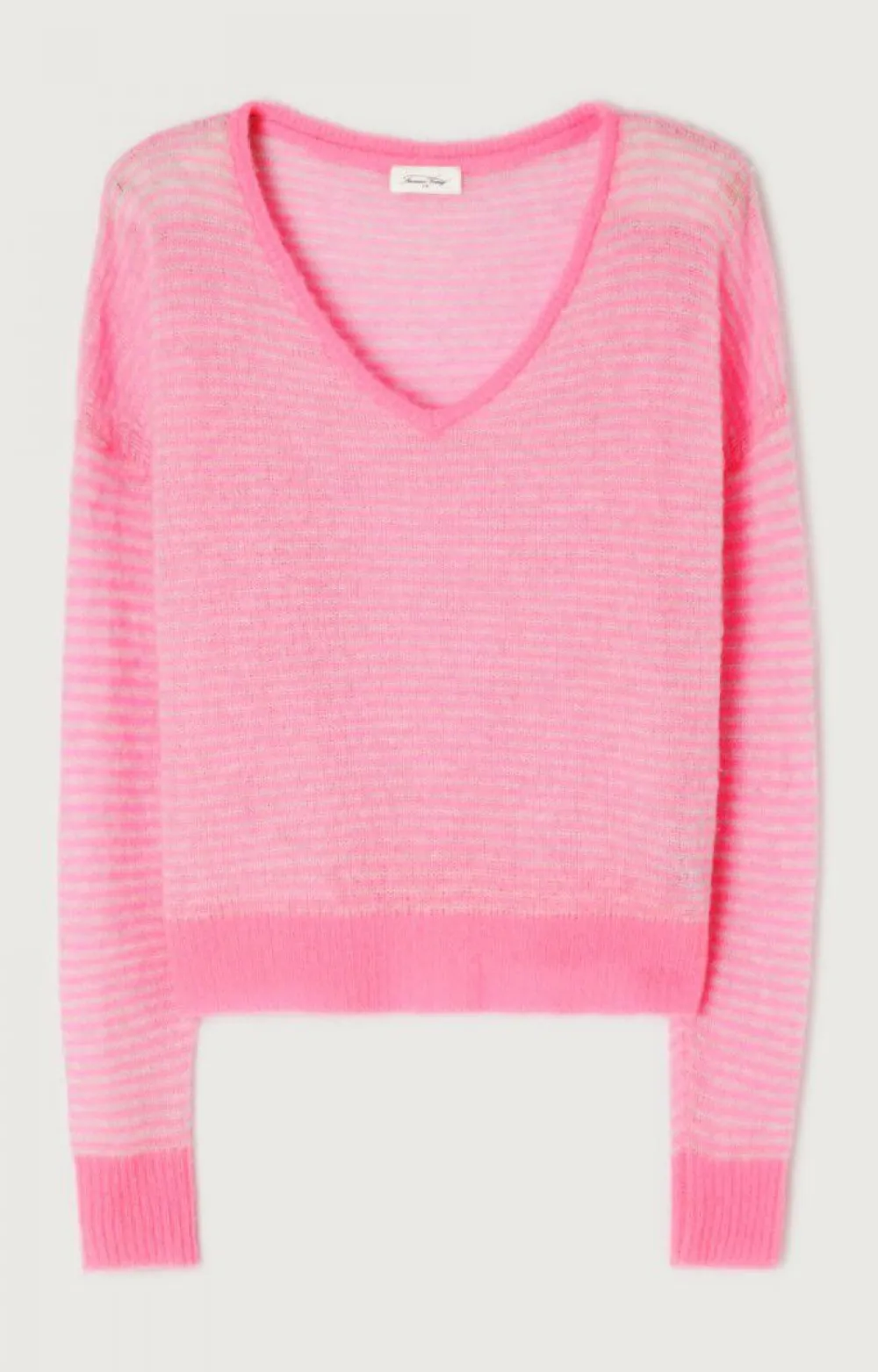 Pull Femme Zakday*American Vintage Shop