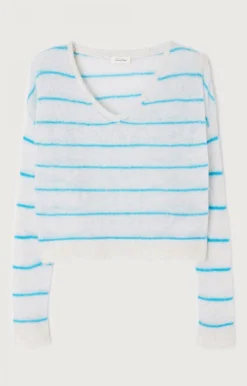 Pull Femme Zakday*American Vintage Sale