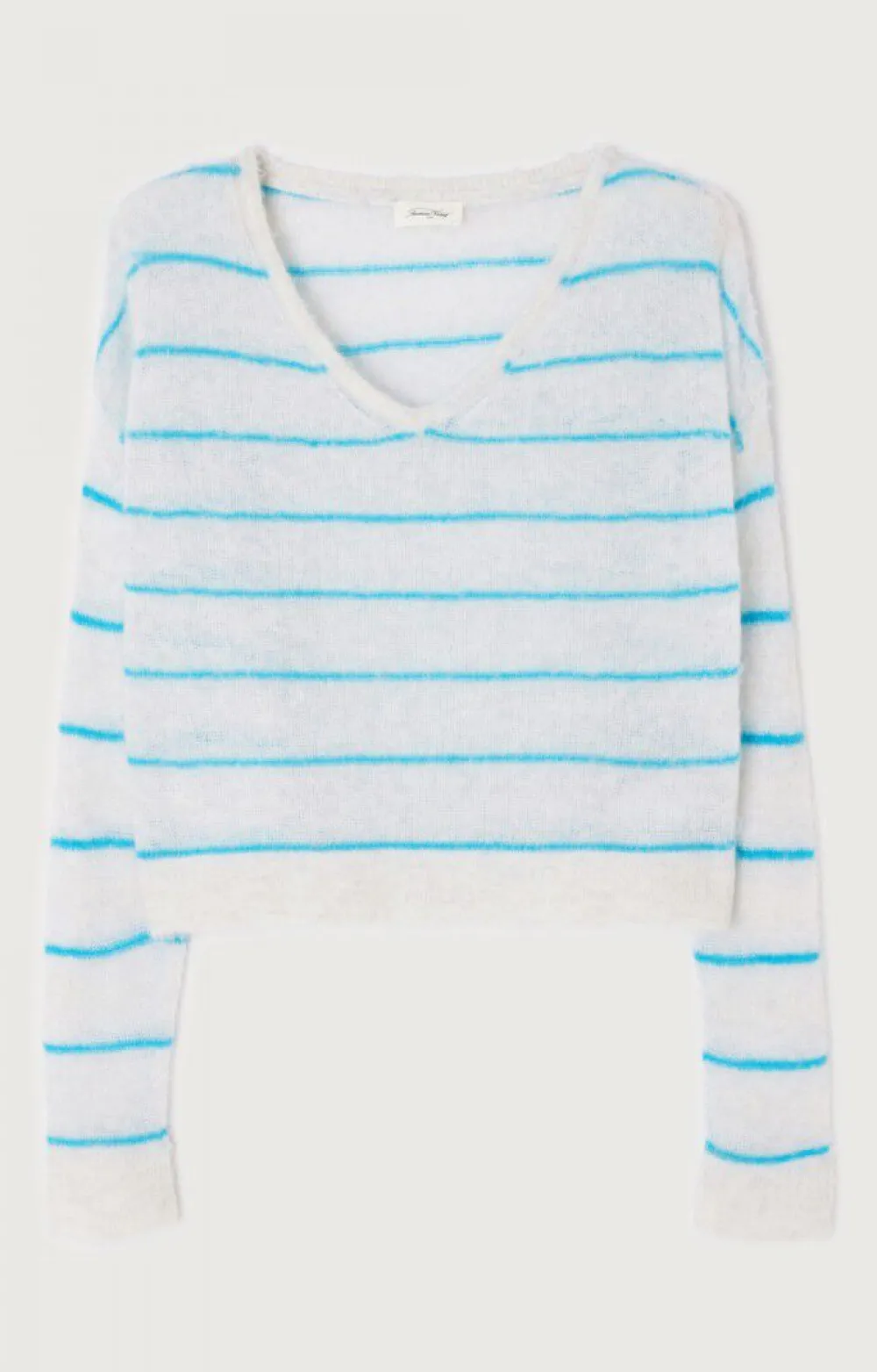 Pull Femme Zakday*American Vintage Sale