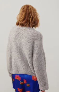 Pull Femme Zolly*American Vintage Cheap