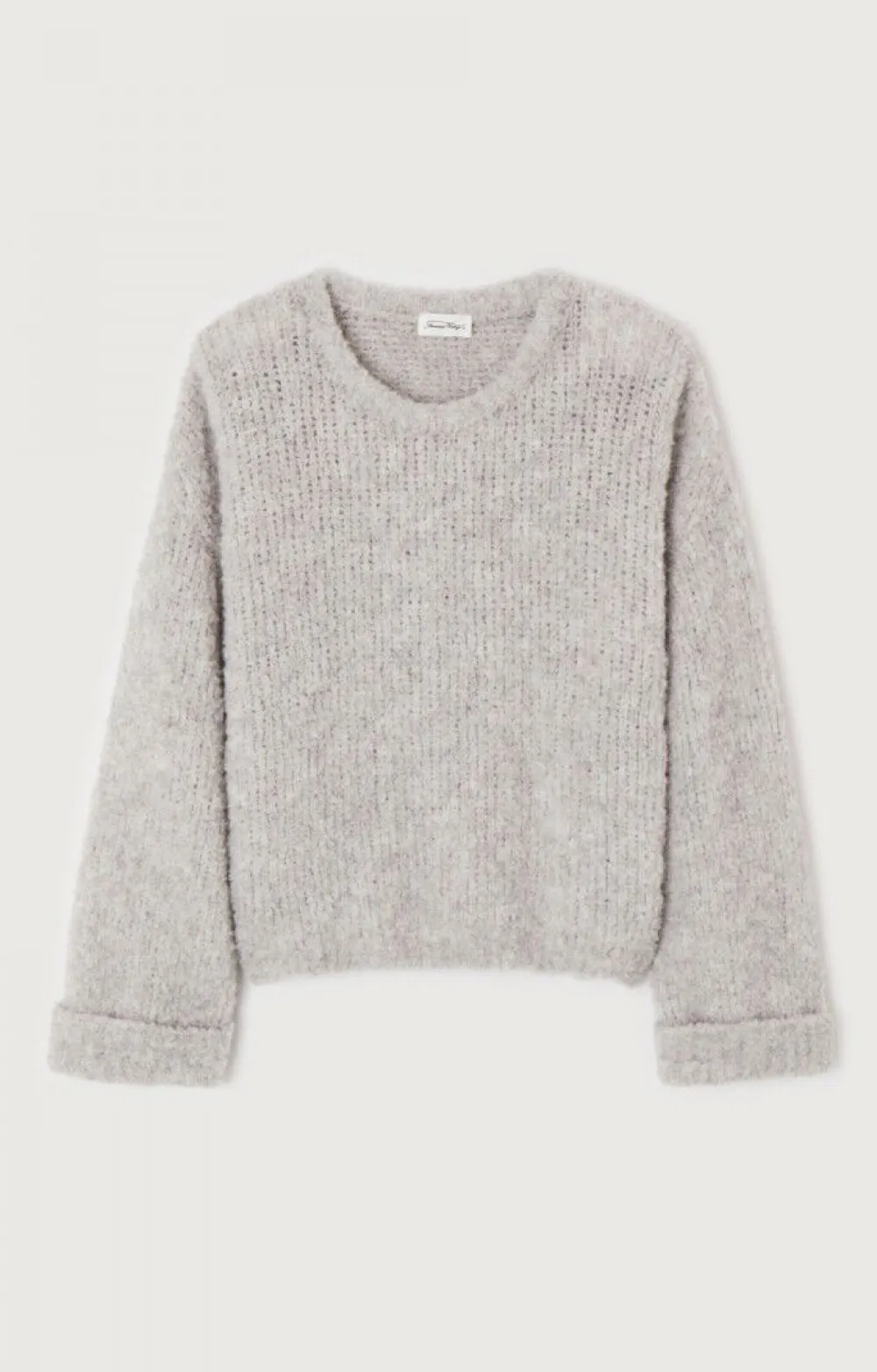 Pull Femme Zolly*American Vintage Cheap